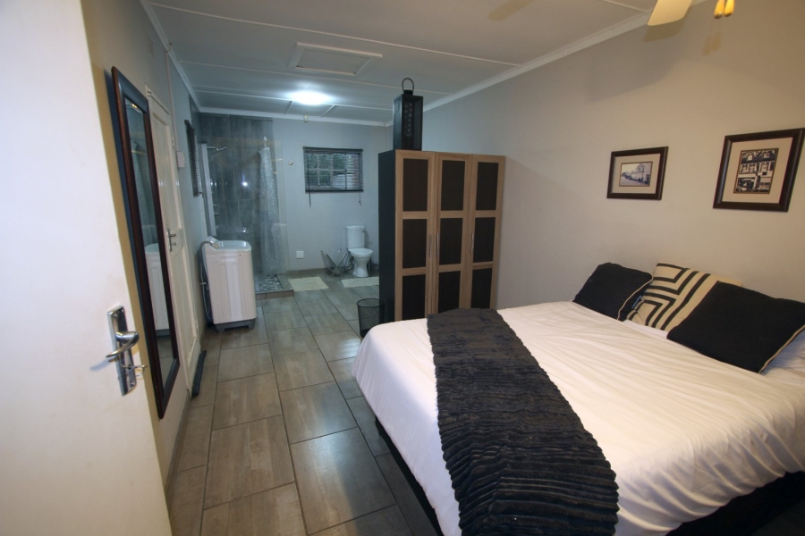 To Let 3 Bedroom Property for Rent in Dagbreek Free State